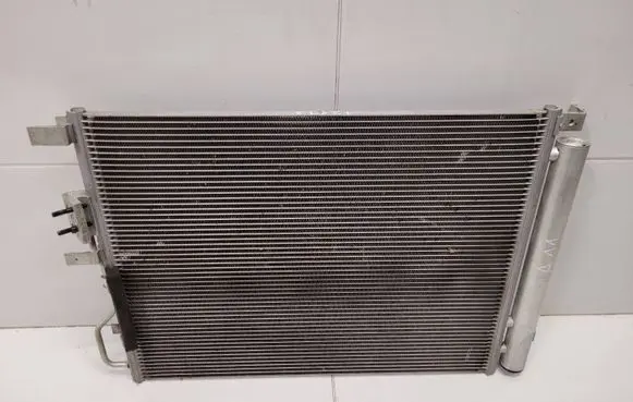 KIA Sportage A/C cooling radiator (condenser) F200NFFBB0