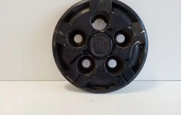 Fiat Ducato R15 wheel hub/cap/trim 