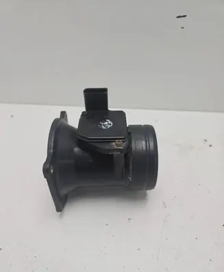 Audi A4 S4 B6 8E 8H Mass air flow meter 06a906461b