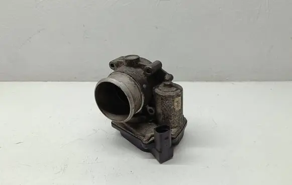 Volkswagen PASSAT B6 Throttle valve 06F133062G 0802080539 A2C53044094