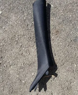 BMW 4 F36 Gran coupe (A) pillar trim 7276888