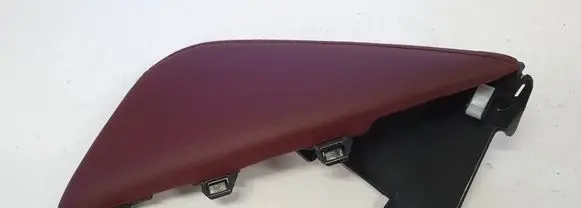 Mazda CX-3 Other interior part