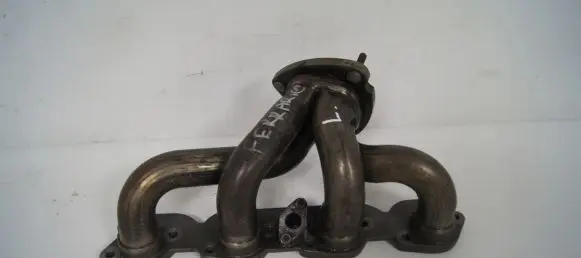 Ferrari California F149 Exhaust manifold