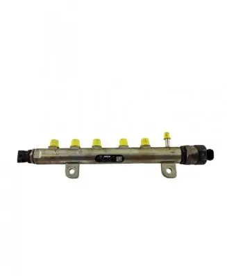 Opel Astra H Fuel main line pipe 0445214056