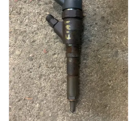 Renault Master II Fuel injector 0445110