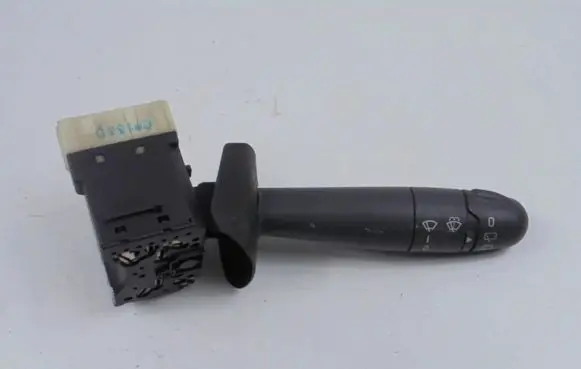 Renault Clio II Wiper switch 