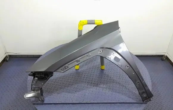 Lexus UX Fender