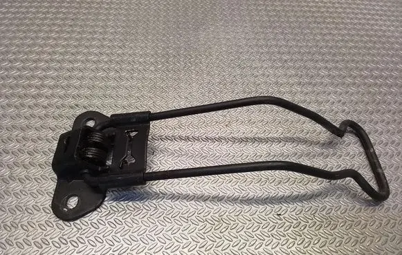 Nissan Interstar Rear door check strap stopper 8200080175