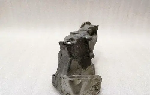 Mercedes-Benz GLE AMG (W166 - C292) Engine mount bracket A6512235004