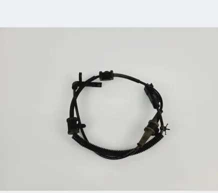 Opel Insignia A ABS wheel speed sensor 12848538