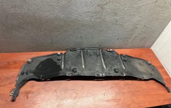 Mercedes-Benz CLA C118 X118 Front bumper skid plate/under tray A1186805100