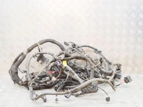 BMW i3 Other wiring loom 8730370