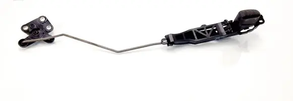 Peugeot Partner Sliding door interior handle 351861709