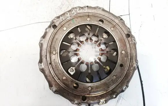 Volkswagen Transporter - Caravelle T4 Pressure plate 