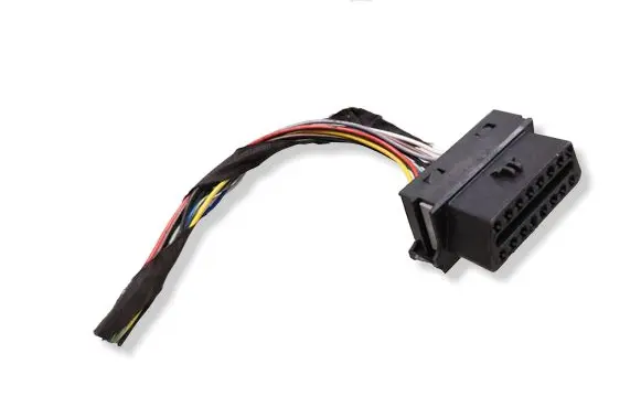 BMW X5 G05 Other wiring loom 9335261