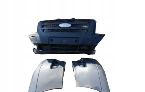 Ford Transit Front bumper