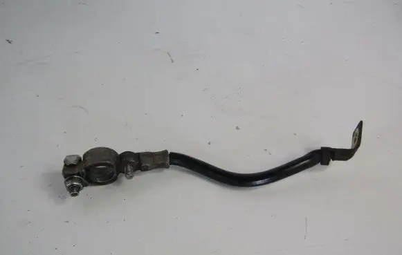 Skoda Fabia Mk1 (6Y) Ignition plug leads 