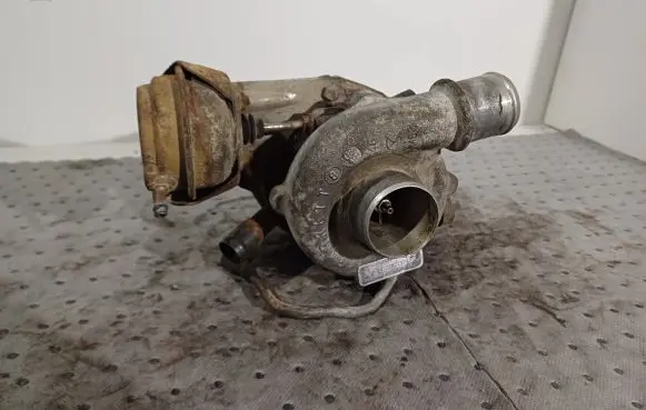 Honda Civic Turbo GT1749V 7218754
