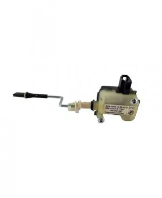 Central locking motor