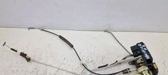 Chrysler Pacifica Front door lock