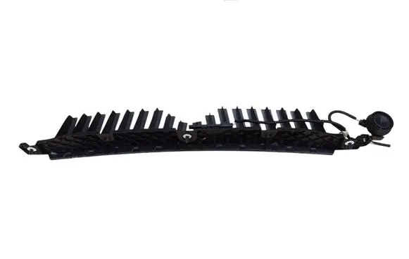Peugeot 408 P54 Rear bumper mounting bracket