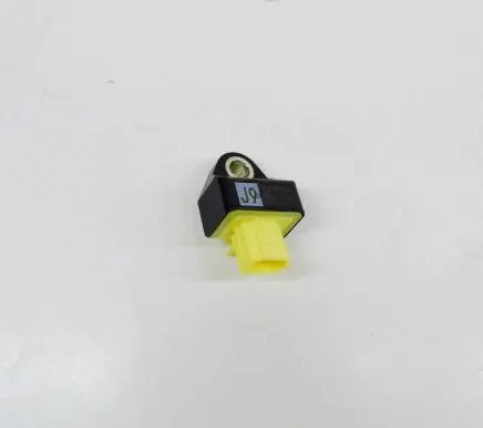 Toyota C-HR I Airbag deployment crash/impact sensor 89831F4030
