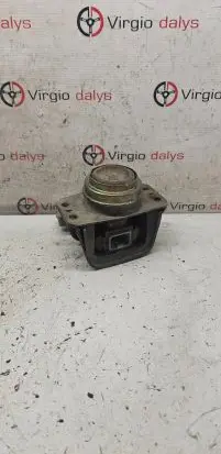 Peugeot 307 Engine mount bracket 9636270080 4705