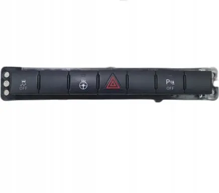 Jeep Grand Cherokee Fog light switch P56046290AB