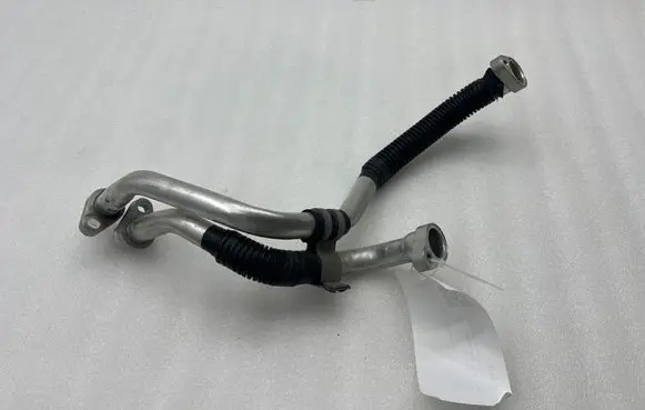 Nissan Leaf II (ZE1) Air conditioning (A/C) pipe/hose F70449