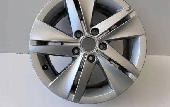 Volkswagen Golf VIII R16 alloy rim 5H0601025