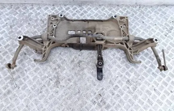 Volkswagen PASSAT CC Front subframe 7N0199369A