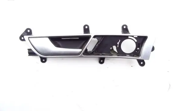 Audi A6 S6 C6 4F Front door exterior handle 4F0837019C