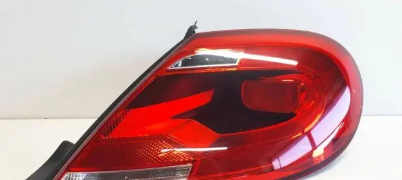 Volkswagen Beetle A5 Rear/tail lights 5C3945096H 01078822039882