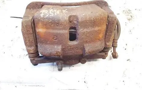 Nissan Qashqai Front brake caliper 6059