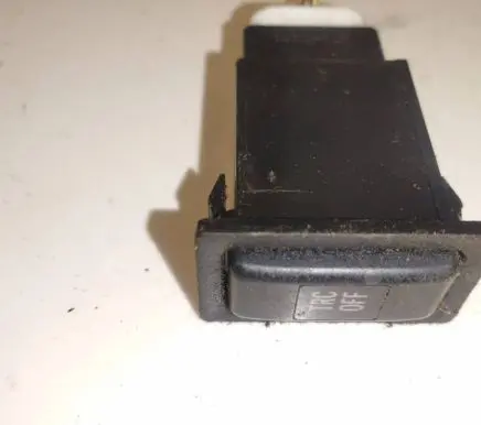 Toyota Corolla Verso AR10 ESP (stability program) switch tr88001 474-0a59