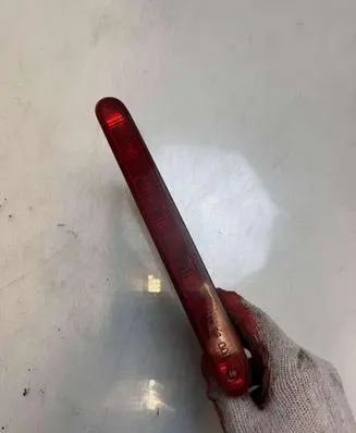 Peugeot 307 Third/center stoplight 