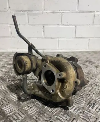 Nissan Almera Tino Turbo 144114U100