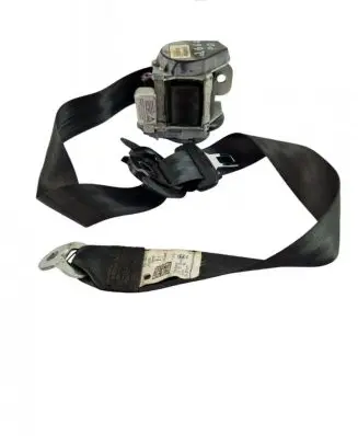 Volkswagen Jetta V Front seatbelt 1k4857706ag