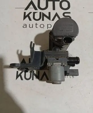 Audi A6 S6 C6 4F Electric auxiliary coolant/water pump 0392023007