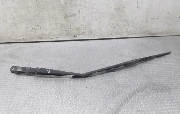 Opel Movano A Windshield/front glass wiper blade 180005697B