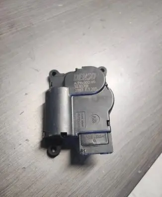 Peugeot Partner Air flap motor/actuator A21900200 211137F1