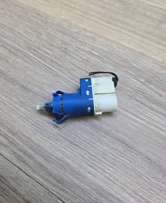 Volvo V70 Brake pedal sensor switch 3M5T9C872AC