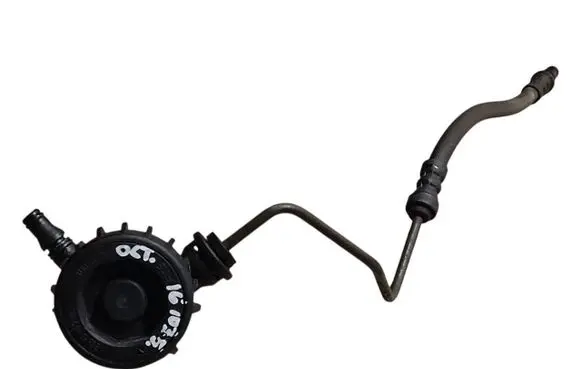 Skoda Octavia Mk3 (5E) Clutch pipe/line 5Q1721465P FM277001