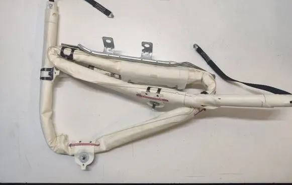 Volvo V60 Roof airbag P30780646