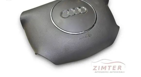 Audi A4 S4 B6 8E 8H Steering wheel airbag 8E0880201AE
