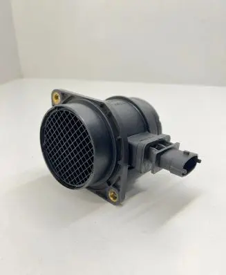 Fiat 500 Mass air flow meter 55206757 0281002980