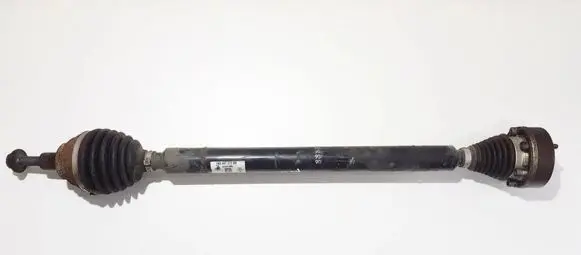Audi A3 S3 8V Front driveshaft 1k0407272qn 1k0.407.272.qn