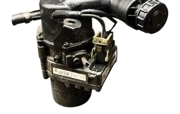 Peugeot 508 Power steering pump mounting bracket V29006924D 50C050