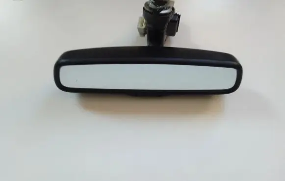 Honda CR-V Rear view mirror (interior) E11026660