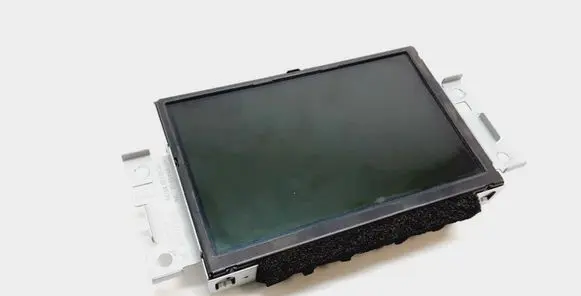 Volvo XC60 Screen/display/small screen 31357018
